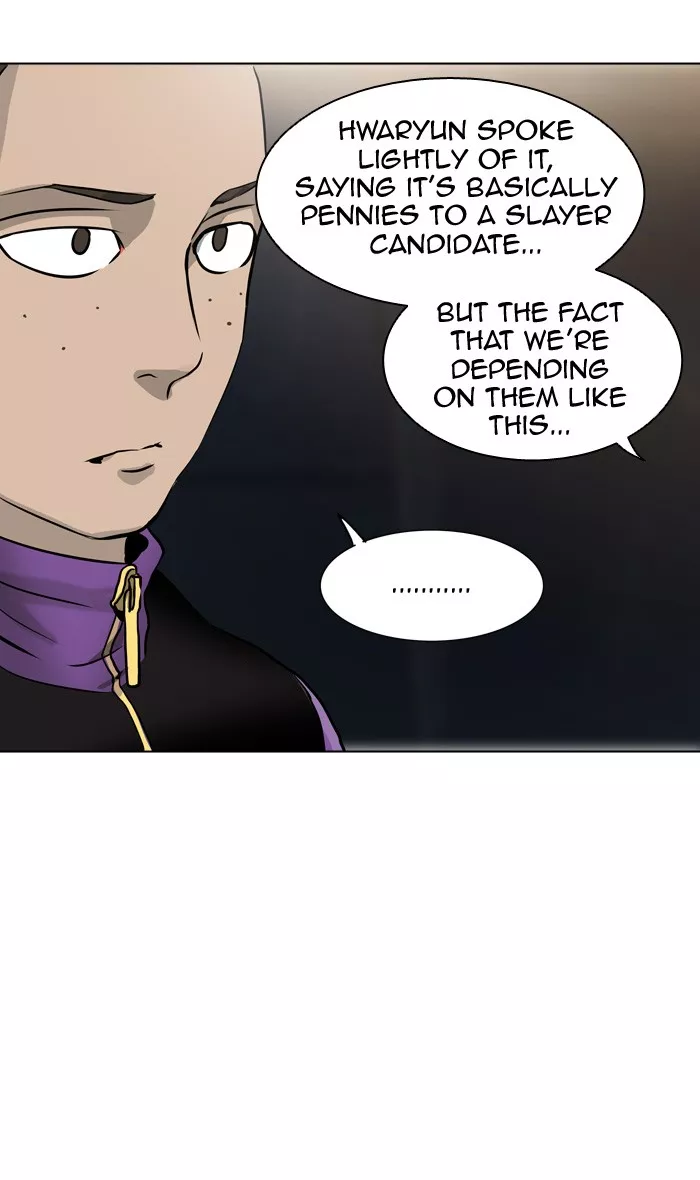 Tower of God, chapter 300, image 77