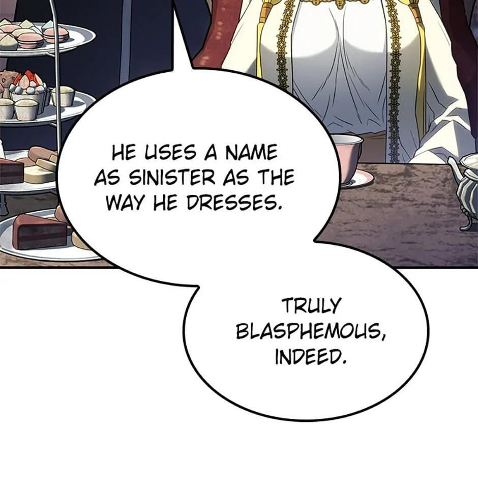 Revenge of the Baskerville Bloodhound, chapter 47, image 73