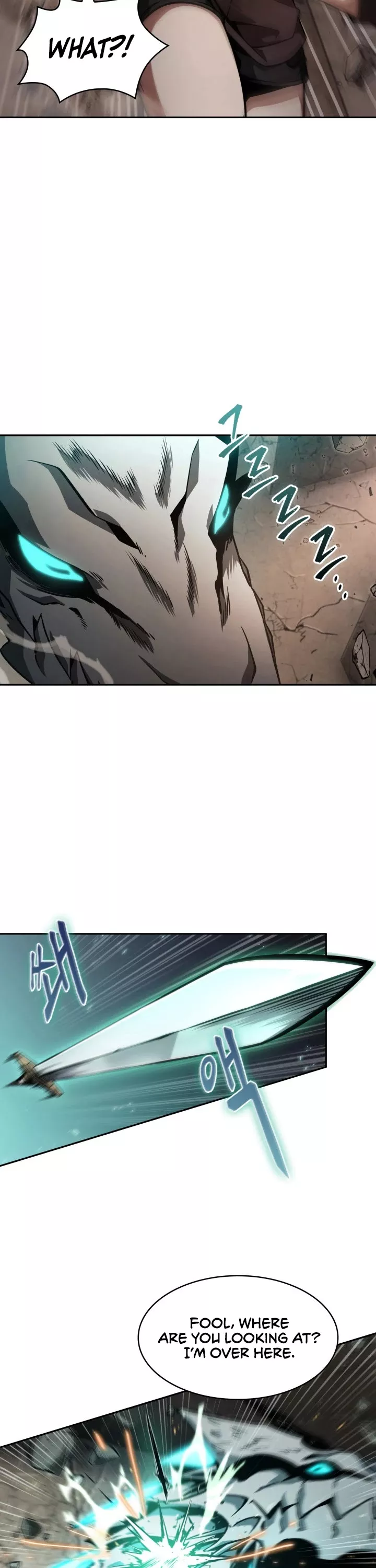 Tomb Raider King, chapter 348, image 7