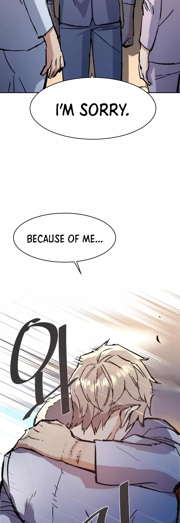 Teenage Mercenary, chapter 139, image 64