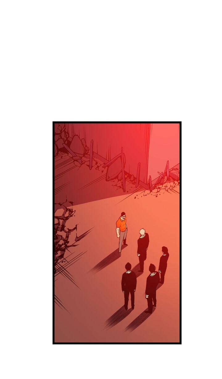 Solo Leveling, chapter 50, page 59