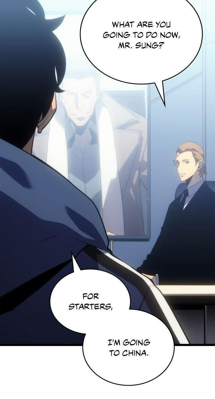 Solo Leveling, chapter 169, page 52