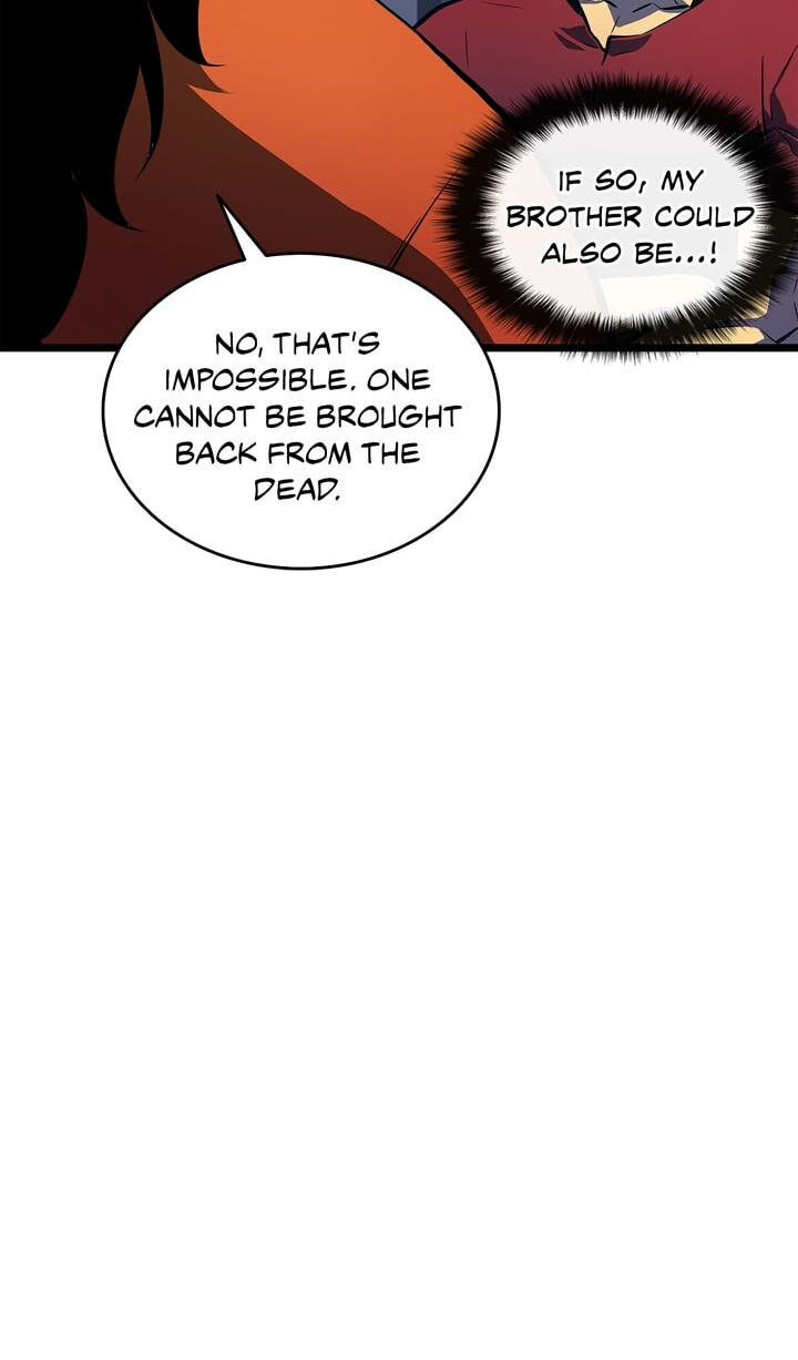 Solo Leveling, chapter 60, page 38