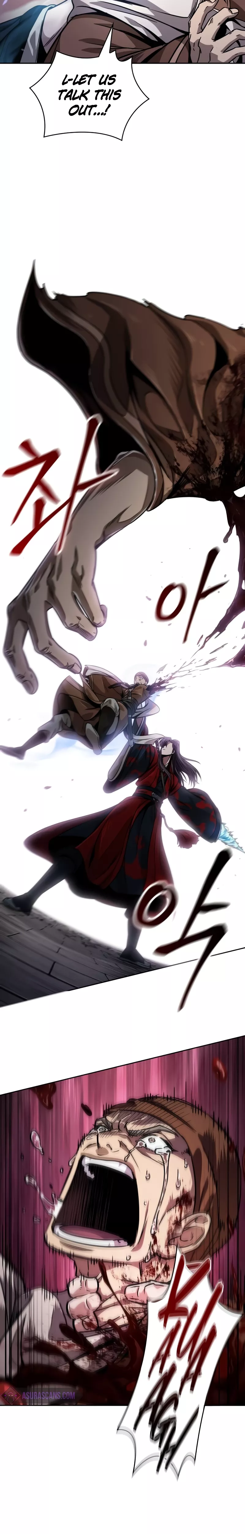 Nano Machine, chapter 222, image 18
