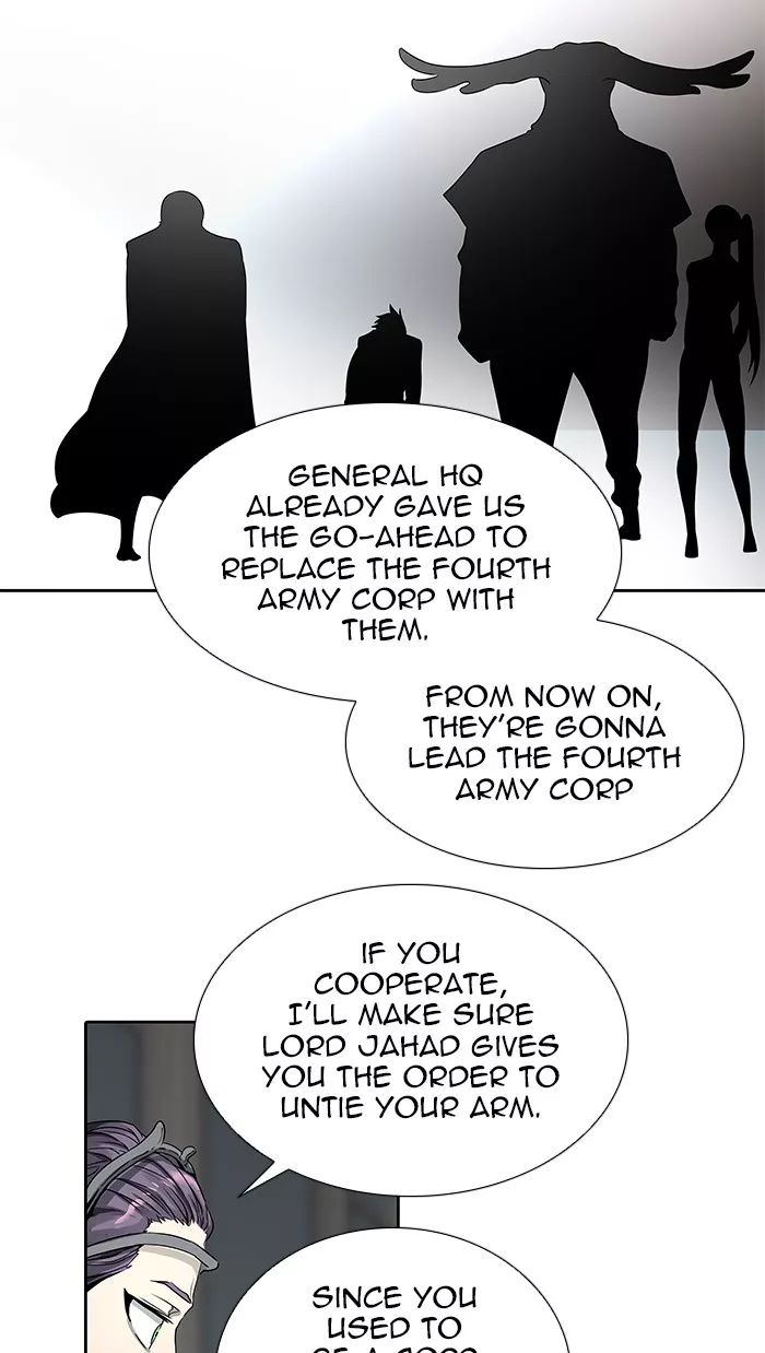 Tower of God, chapter 479, image 103