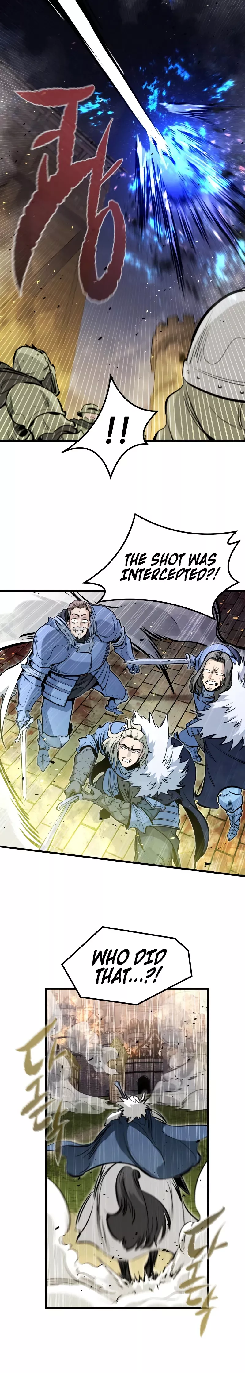 The Regressed Mercenary Has a Plan, chapter 37, image 10