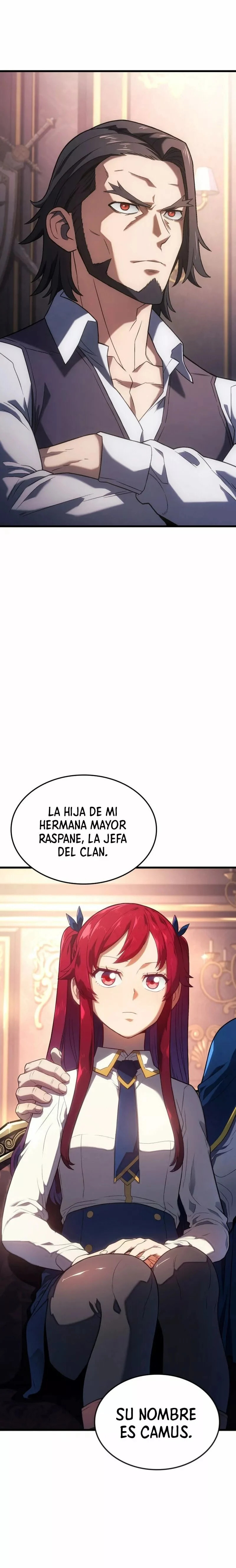 Revenge of the Baskerville Bloodhound, chapter 12, image 11