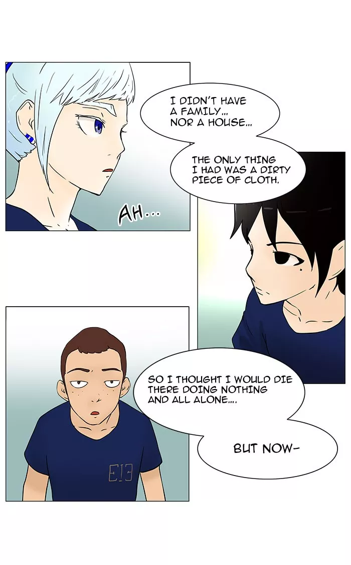 Tower of God, chapter 30, image 37