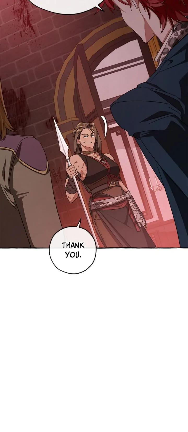 Trash of the Count’s Family, chapter 98, image 30