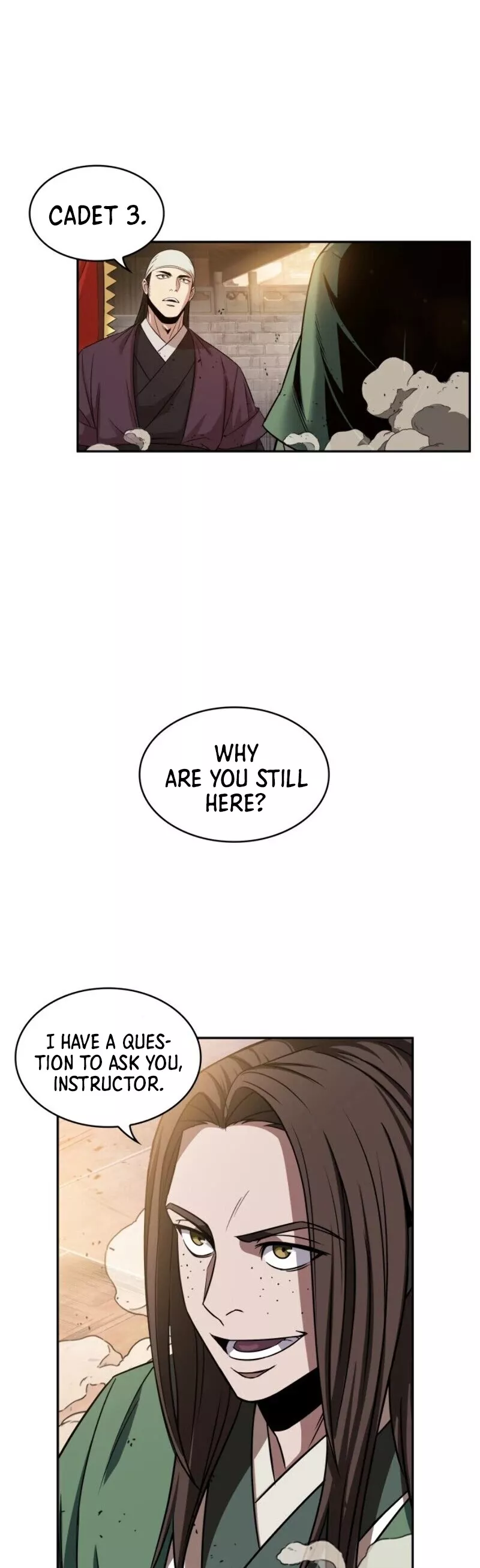 Nano Machine, chapter 11, image 36