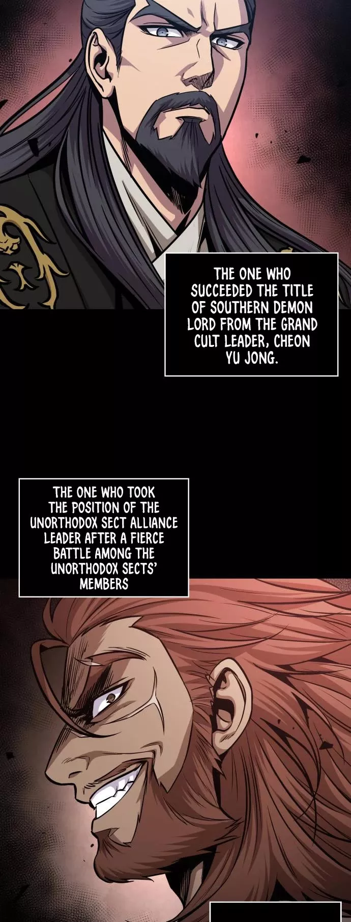 Nano Machine, chapter 166, image 36