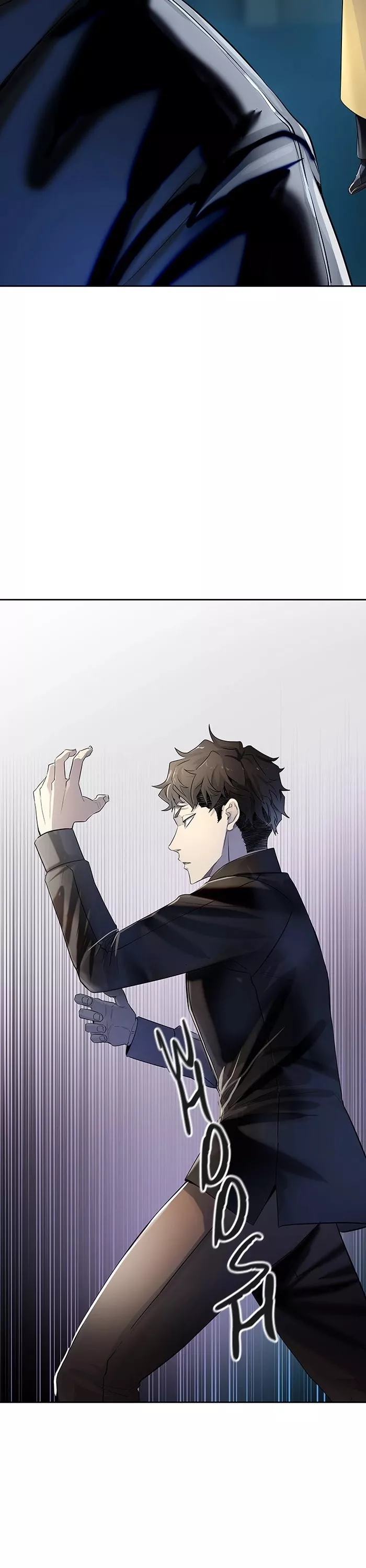 Tower of God, chapter 530, image 2