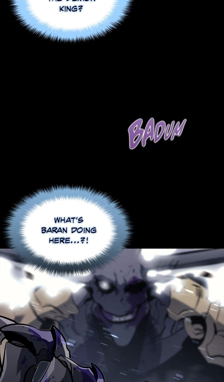Solo Leveling, chapter 129, page 106