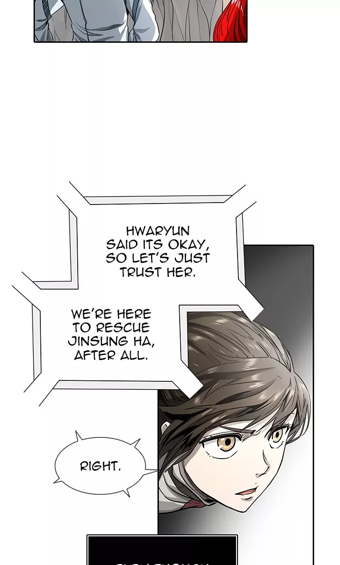 Tower of God, chapter 484, image 120