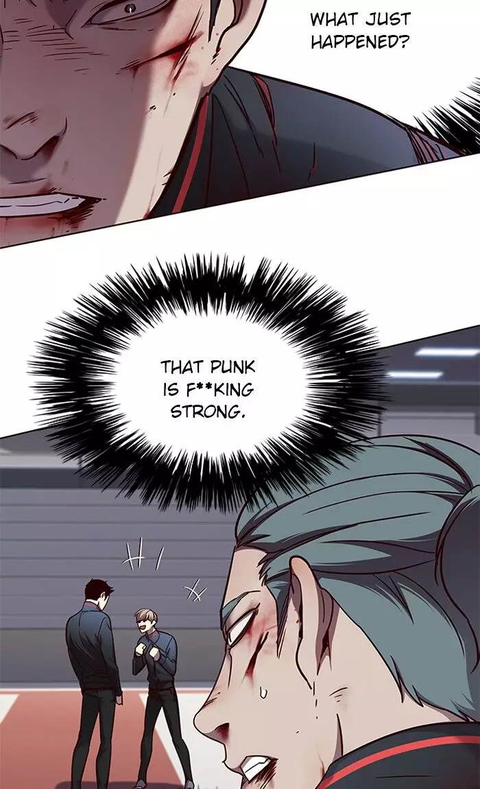Eleceed, chapter 71, image 5