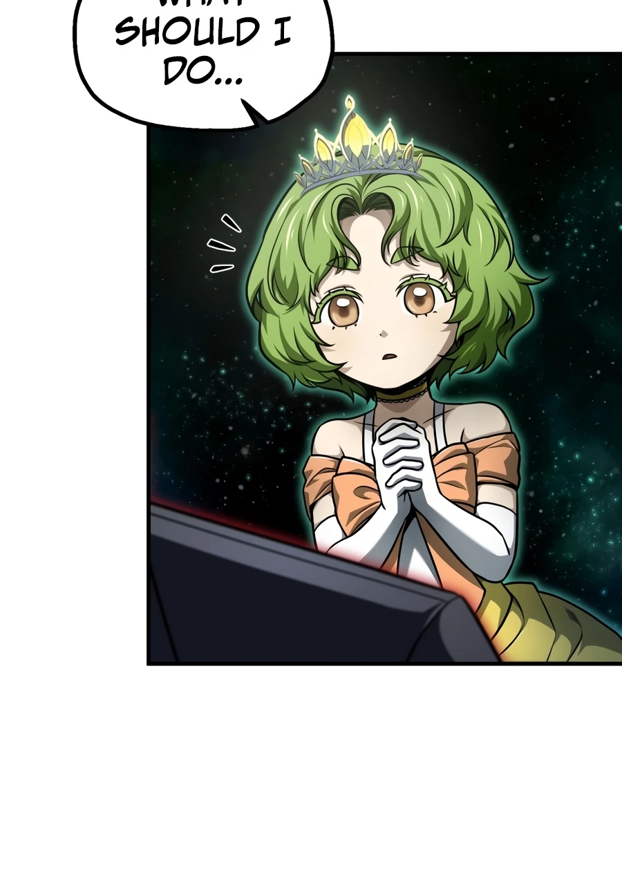Player Who Can't Level Up, chapter 237, image 3