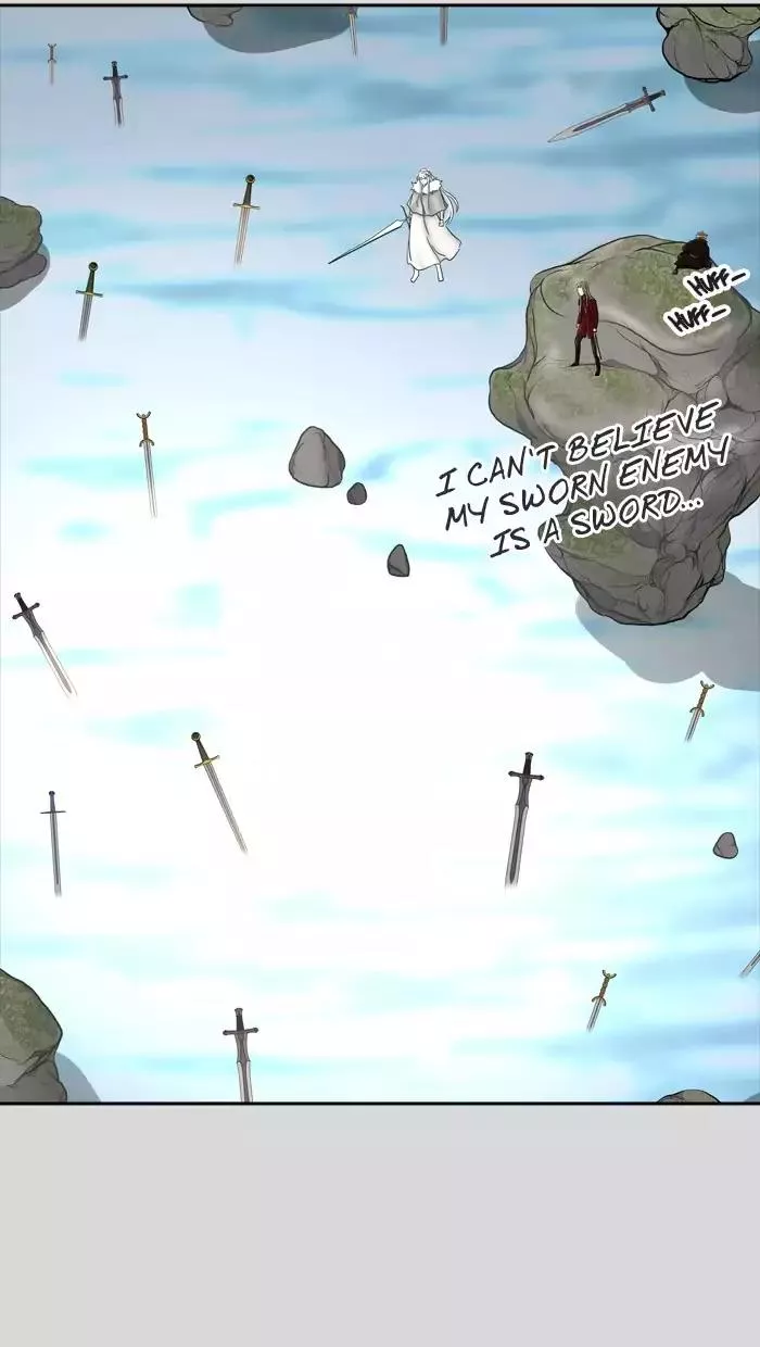 Tower of God, chapter 377, image 76