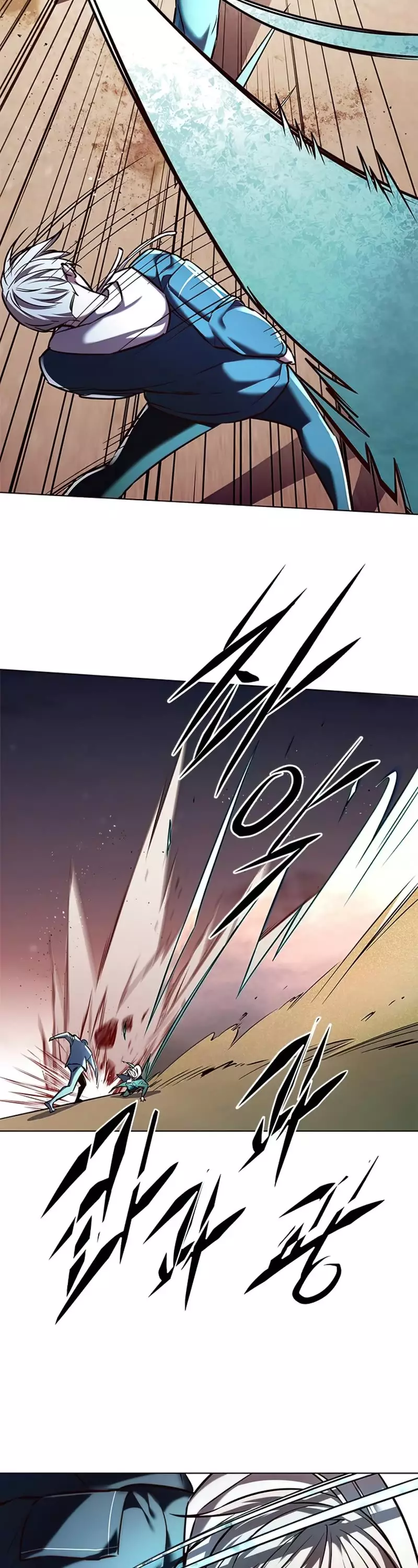 Eleceed, chapter 233, image 18