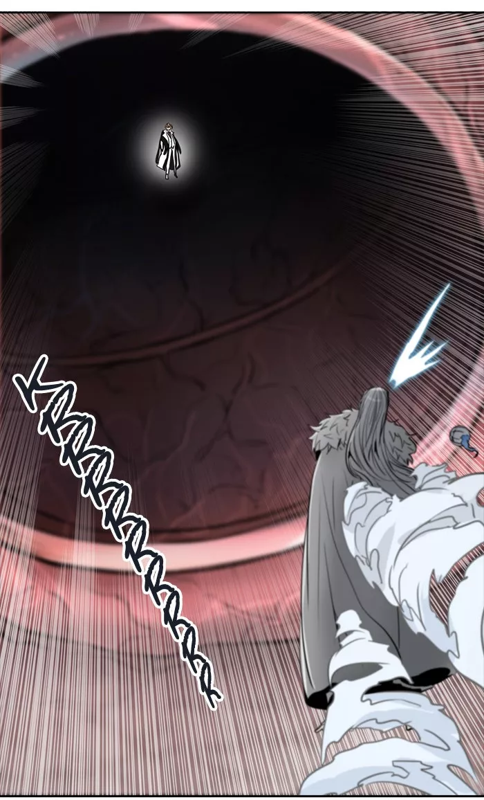 Tower of God, chapter 337, image 9