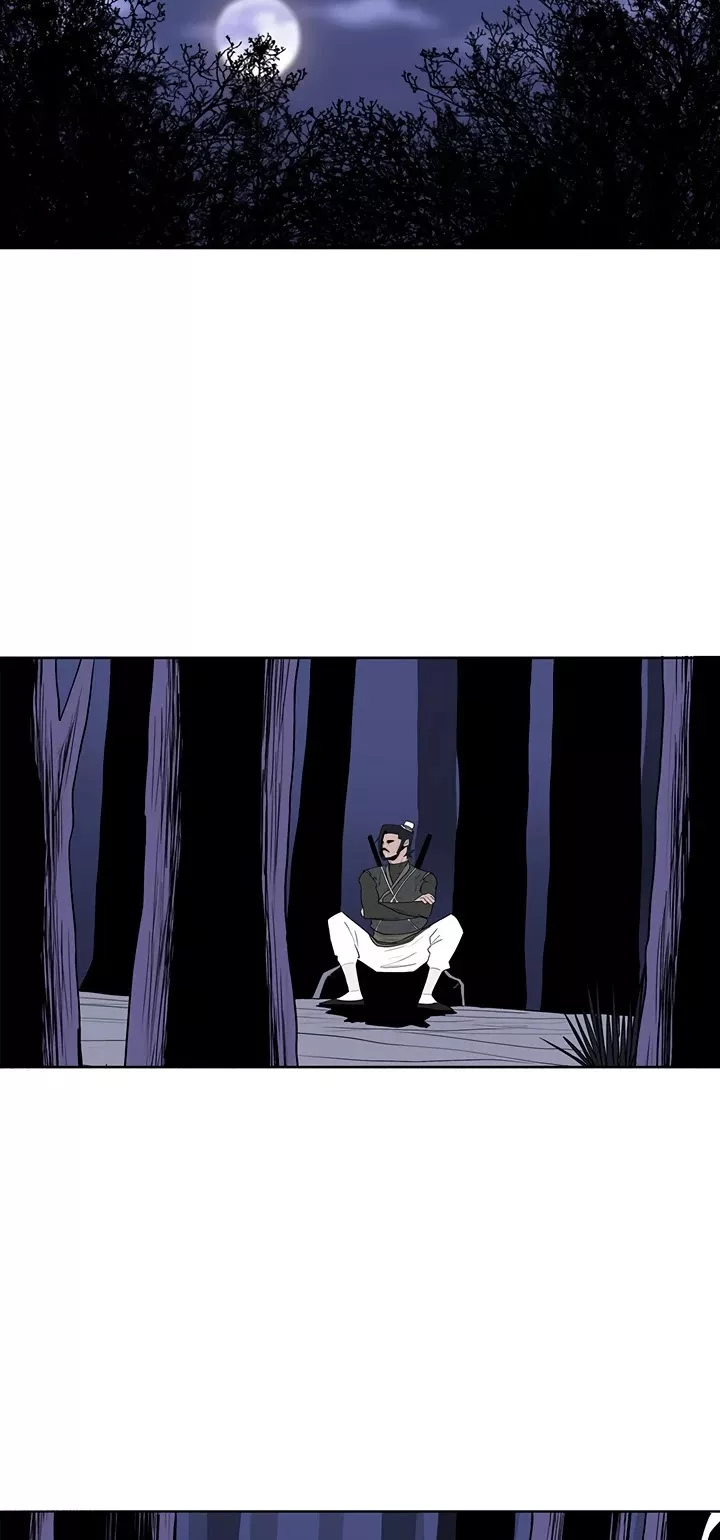 Legend of the Northern Blade, chapter 93, image 24