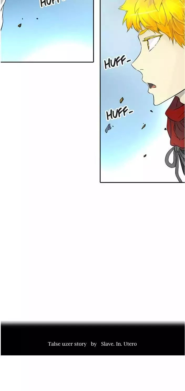 Tower of God, chapter 385, image 6