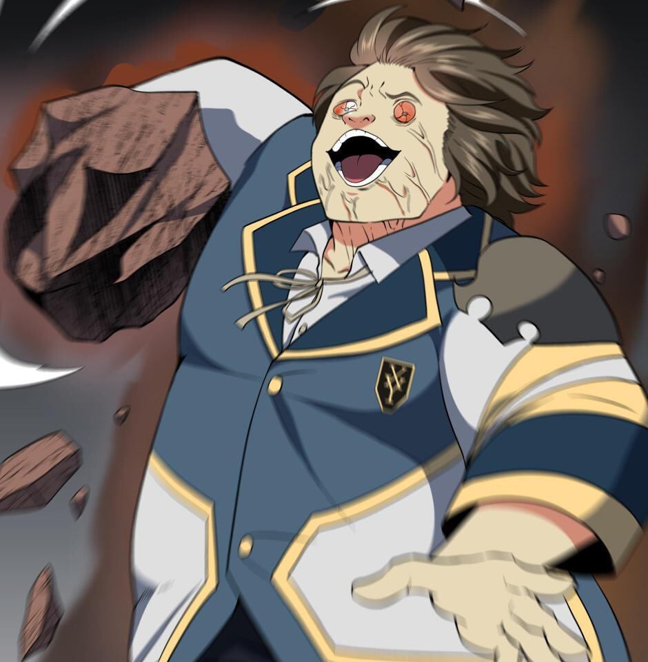 The Beginning After the End, chapter 107, image 49