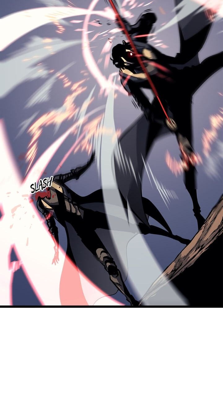 Solo Leveling, chapter 100, image 79