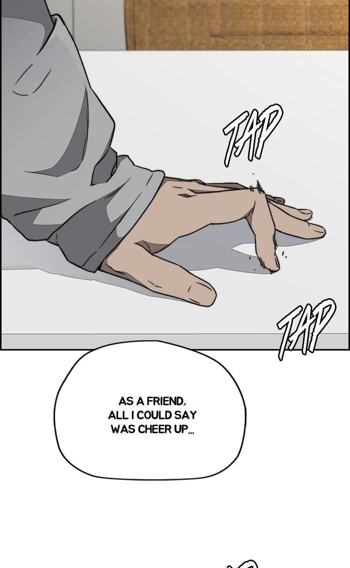 Wind Breaker, chapter 334, image 29