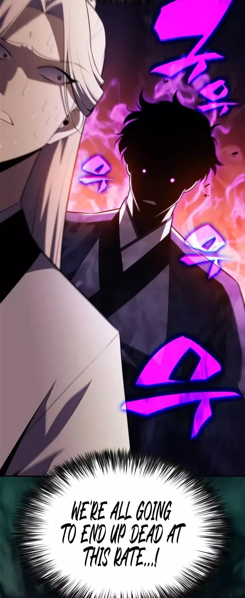 Solo Max-Level Newbie, chapter 192, image 64