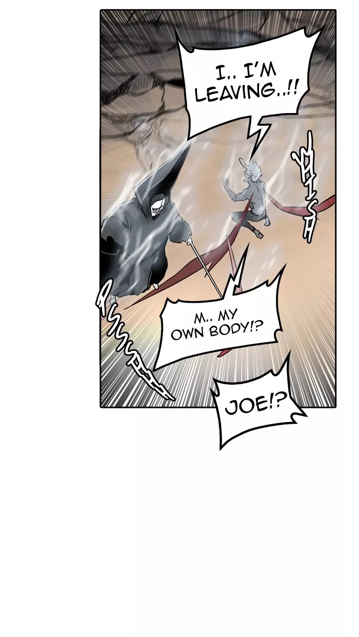 Tower of God, chapter 335, image 106
