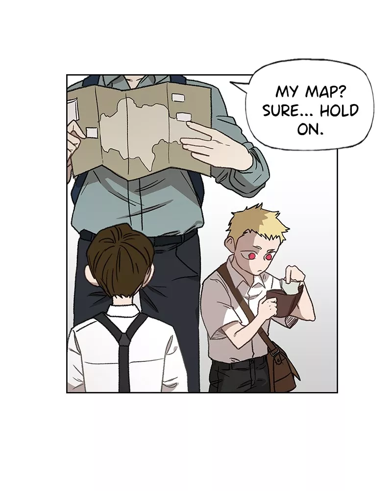 The Boxer, chapter 67, image 73