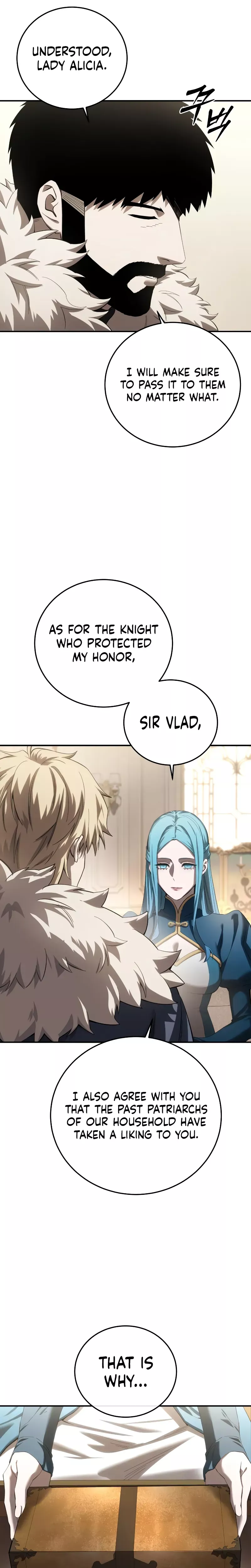 Star-Embracing Swordmaster, chapter 84, image 41