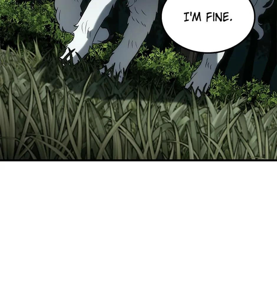 Revenge of the Baskerville Bloodhound, chapter 34, image 33