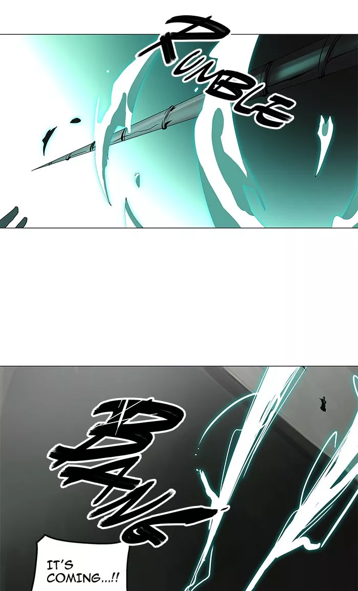Tower of God, chapter 217, image 19