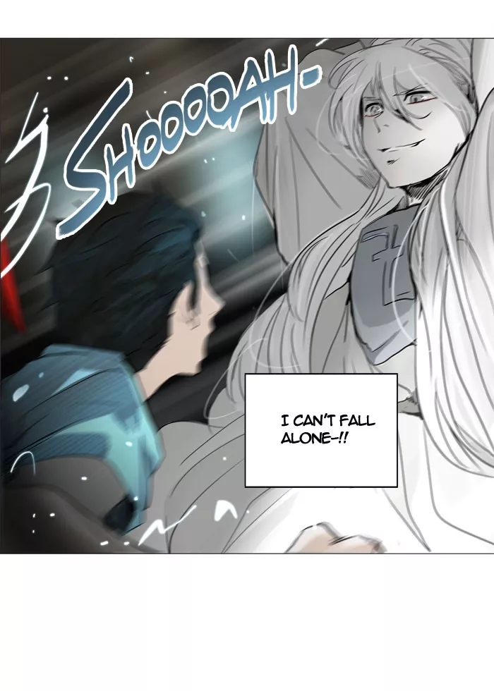 Tower of God, chapter 244, image 47