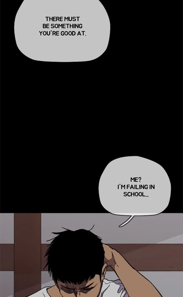 Wind Breaker, chapter 314, image 64