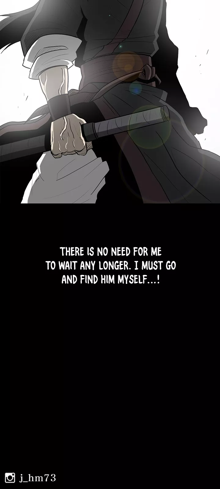 Legend of the Northern Blade, chapter 18, image 40