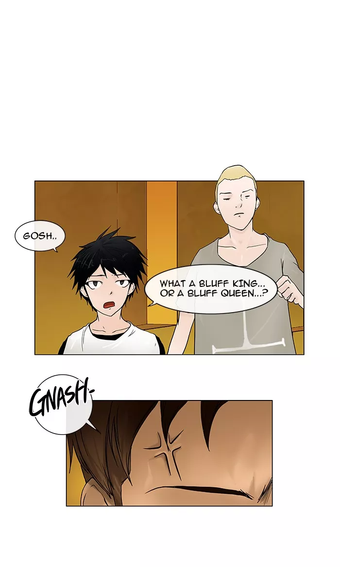 Tower of God, chapter 15, image 7