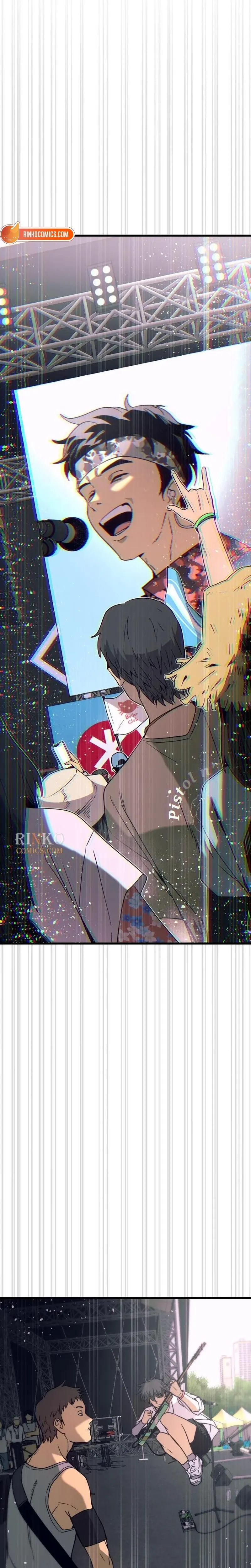 My Bias Gets on the Last Train, chapter 80, image 65