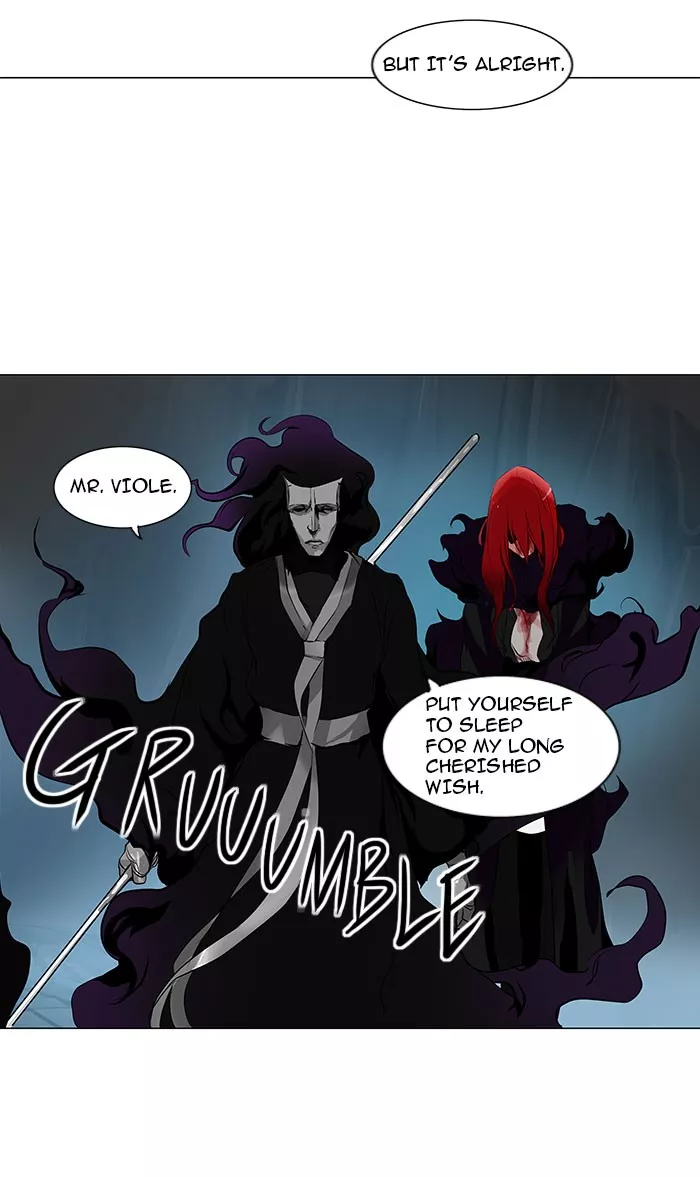Tower of God, chapter 181, image 21