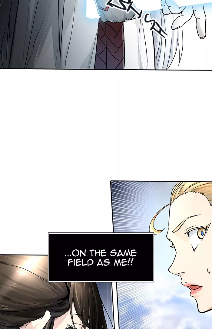 Tower of God, chapter 495, image 159
