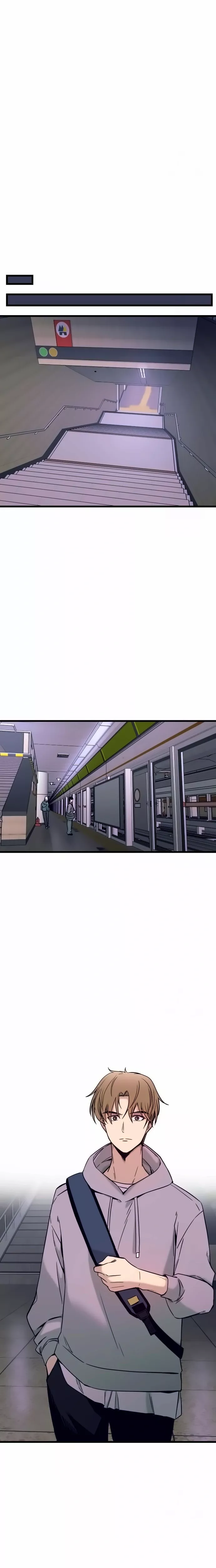 My Bias Gets on the Last Train, chapter 17, image 28