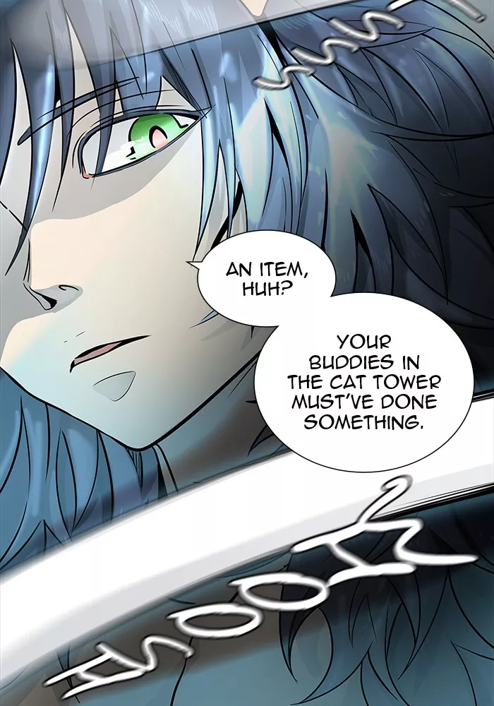 Tower of God, chapter 501, image 75