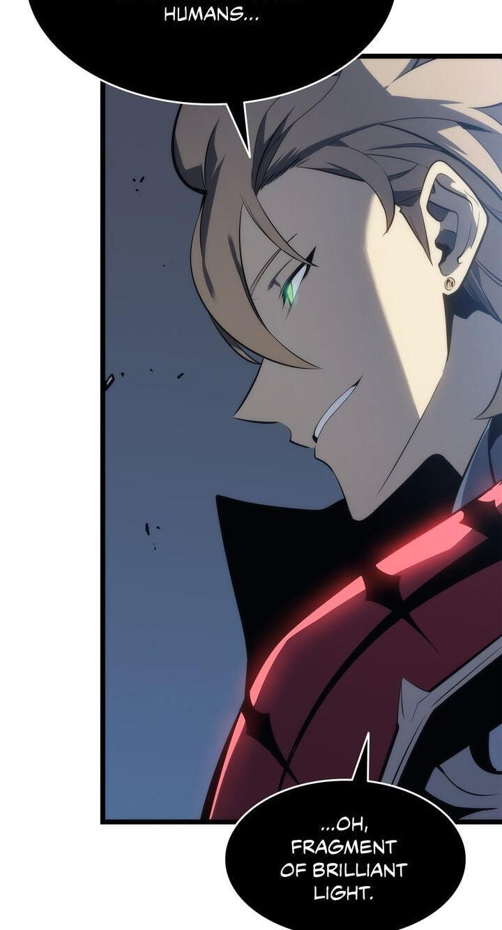 Solo Leveling, chapter 140, image 33