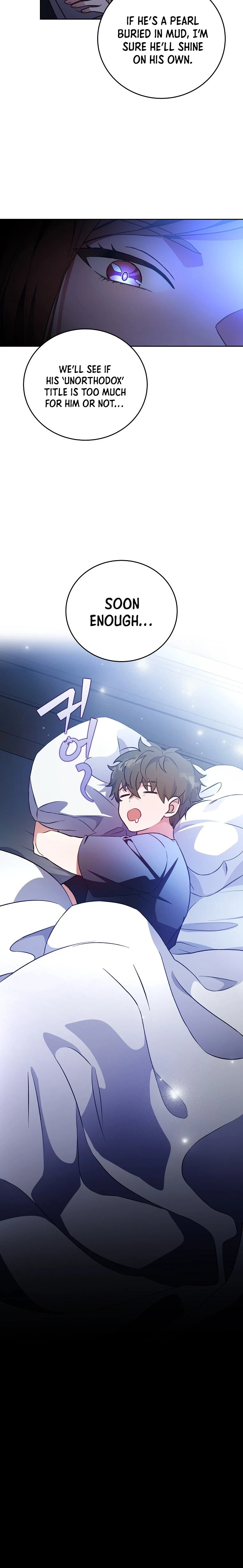 The Novel’s Extra, chapter 7, image 13