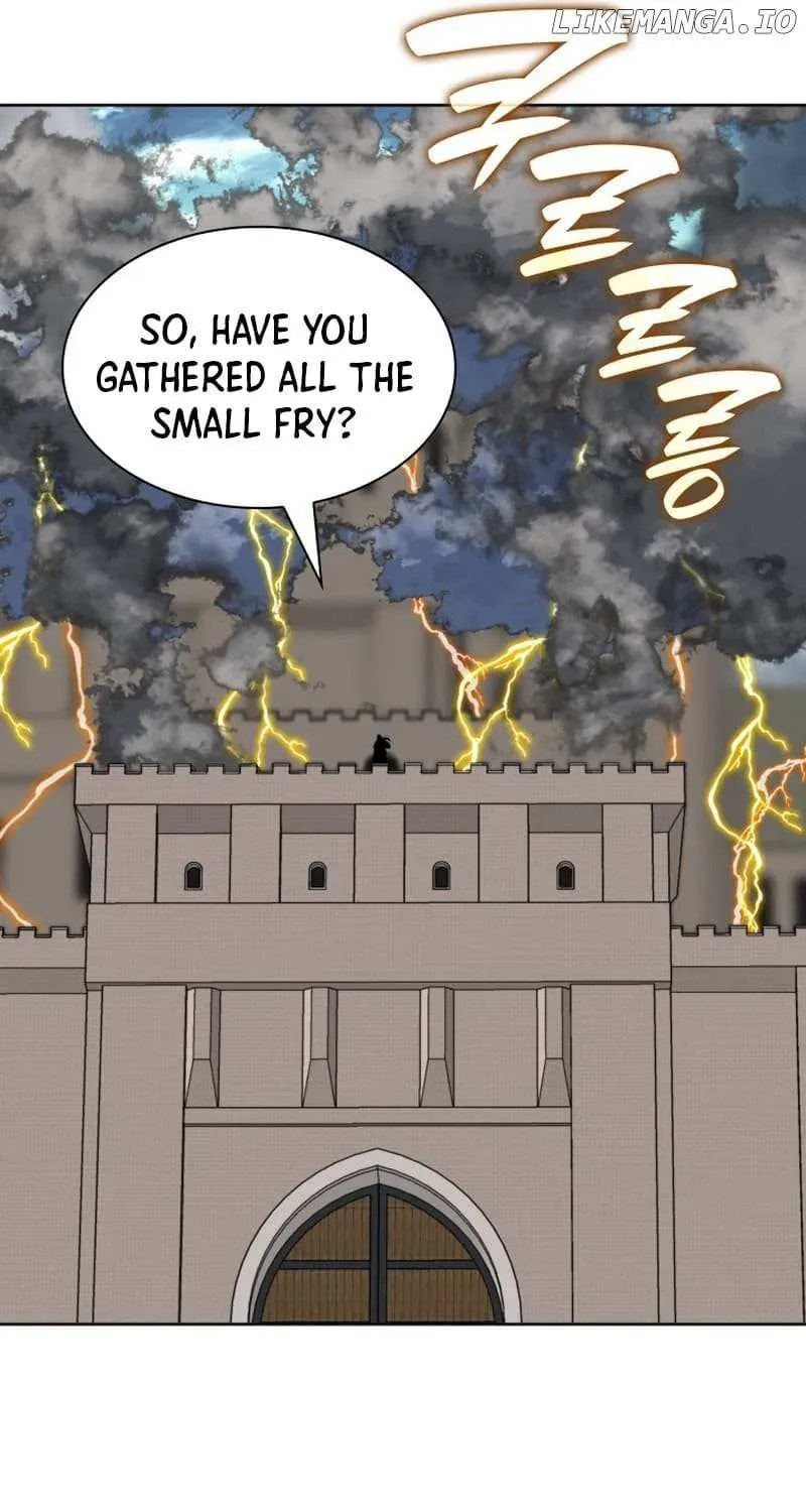 Overgeared (Team Argo), chapter 247, page 88
