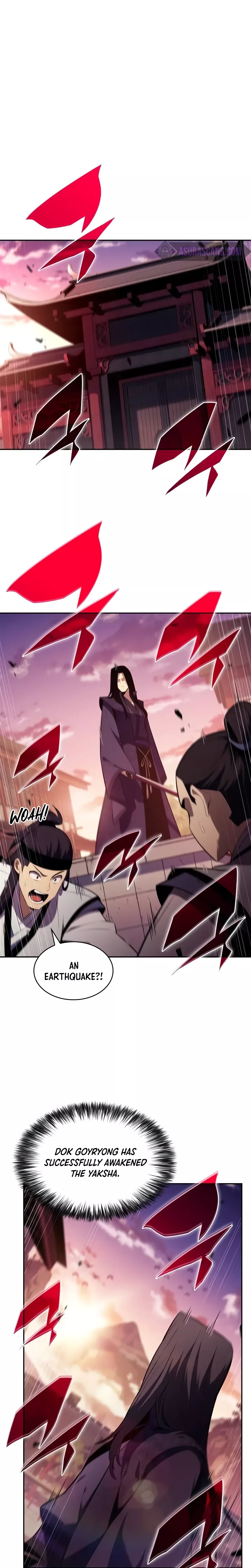 Solo Max-Level Newbie, chapter 174, image 21