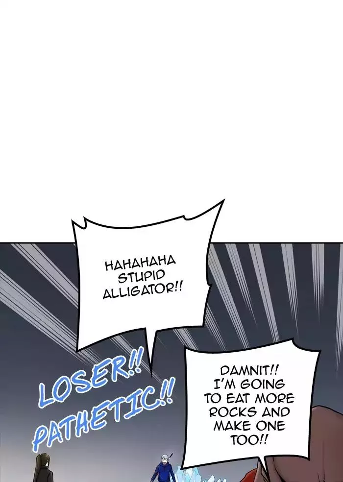 Tower of God, chapter 374, image 8