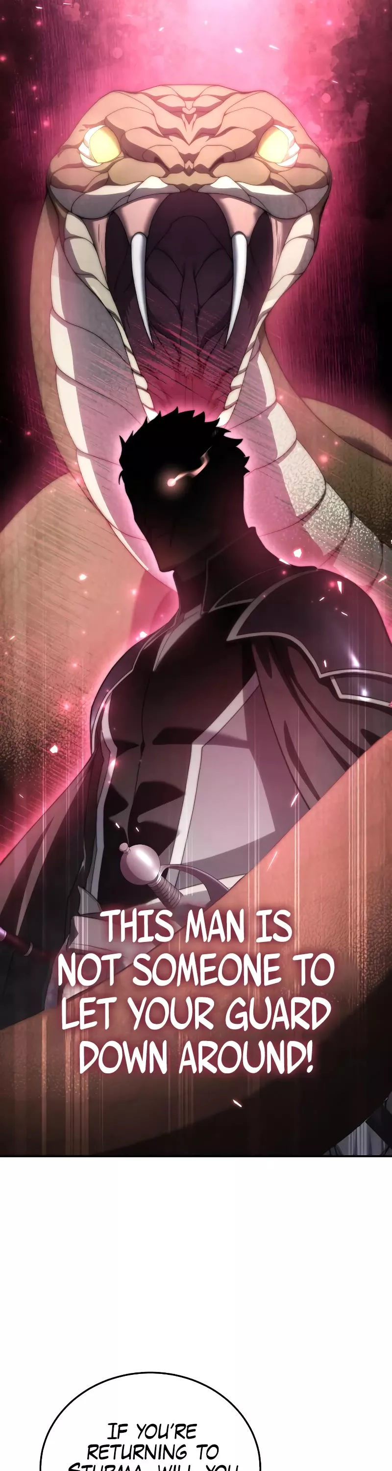 Star-Fostered Swordmaster, chapter 25, image 36