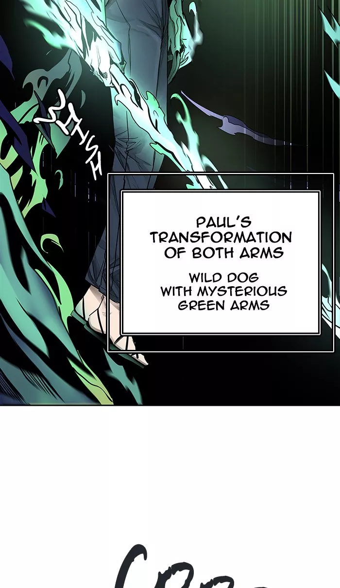 Tower of God, chapter 473, image 2